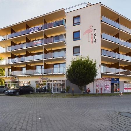Apartament Helena Miedzyzdroje Exterior photo