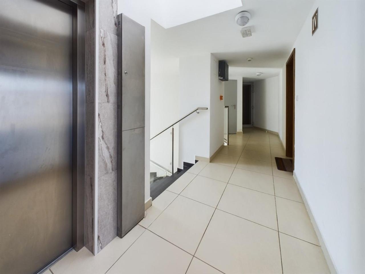 Apartament Helena Miedzyzdroje Exterior photo